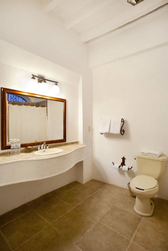 Standard Room, 1 Double Bed photo 2