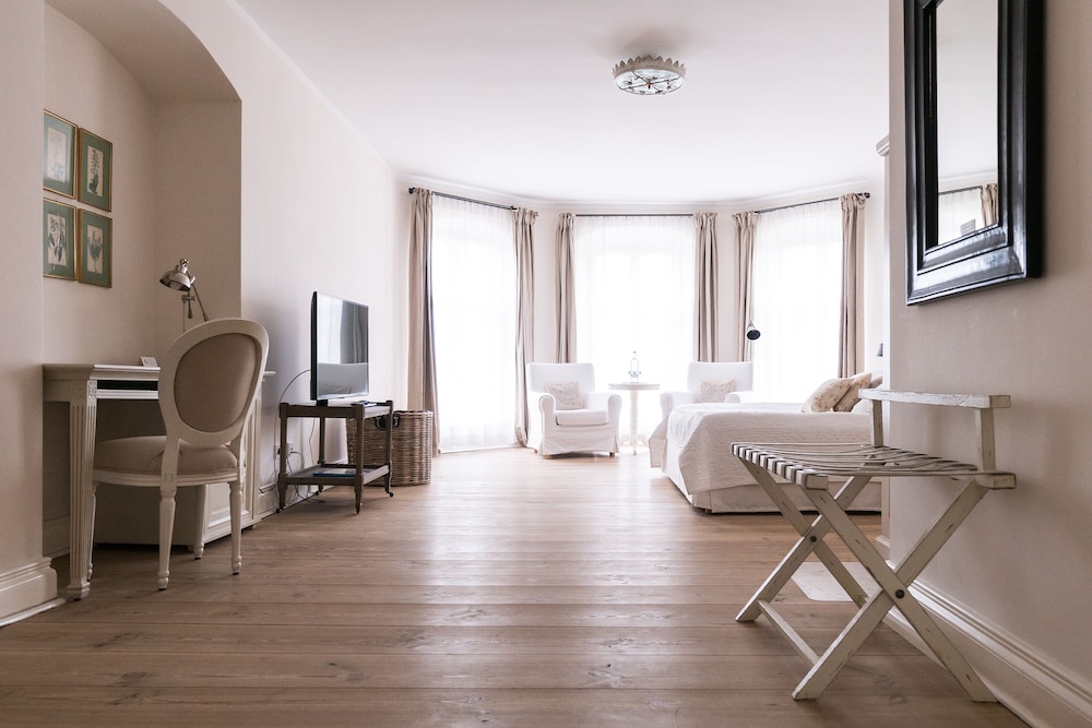 Superior Double Room - Photo 5