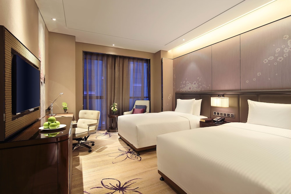 Executive Twin Room photo 1