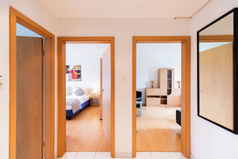 Standard Apartment (3)