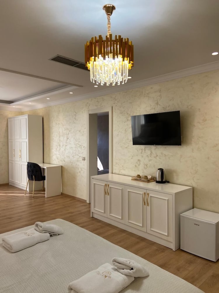Family Suite, Balcony photo 2