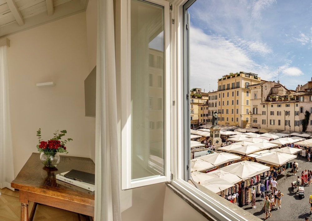 Panoramic Apartment, 1 Bedroom, Annex Building (4 pax) photo 3