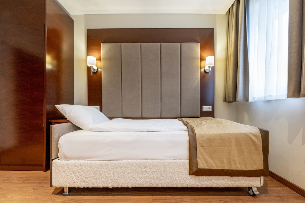 Comfort Single Room photo 3