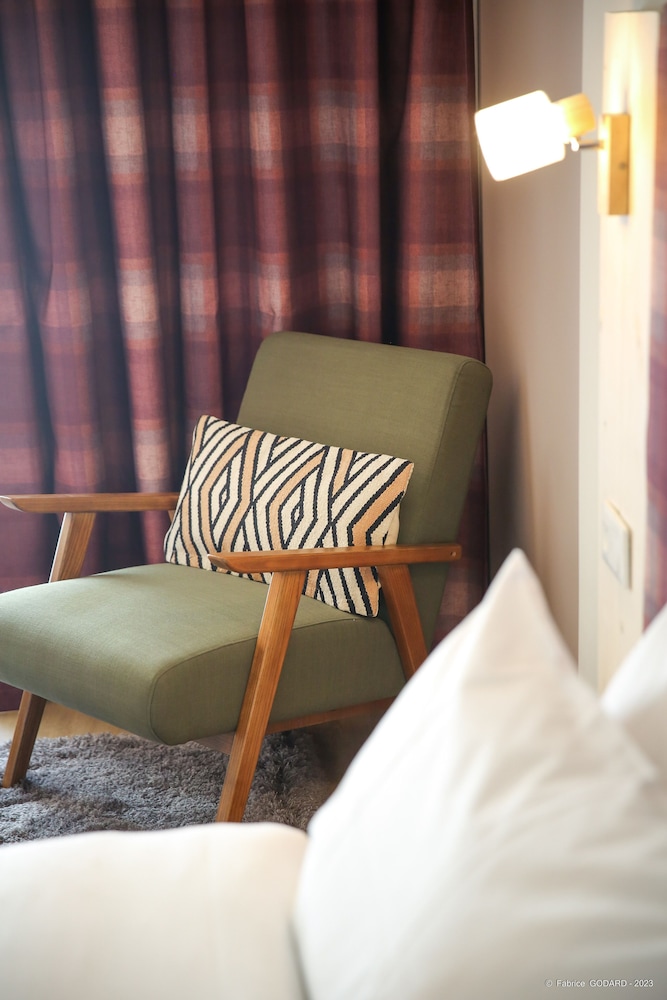 Twin room (2 beds) - Photo 10