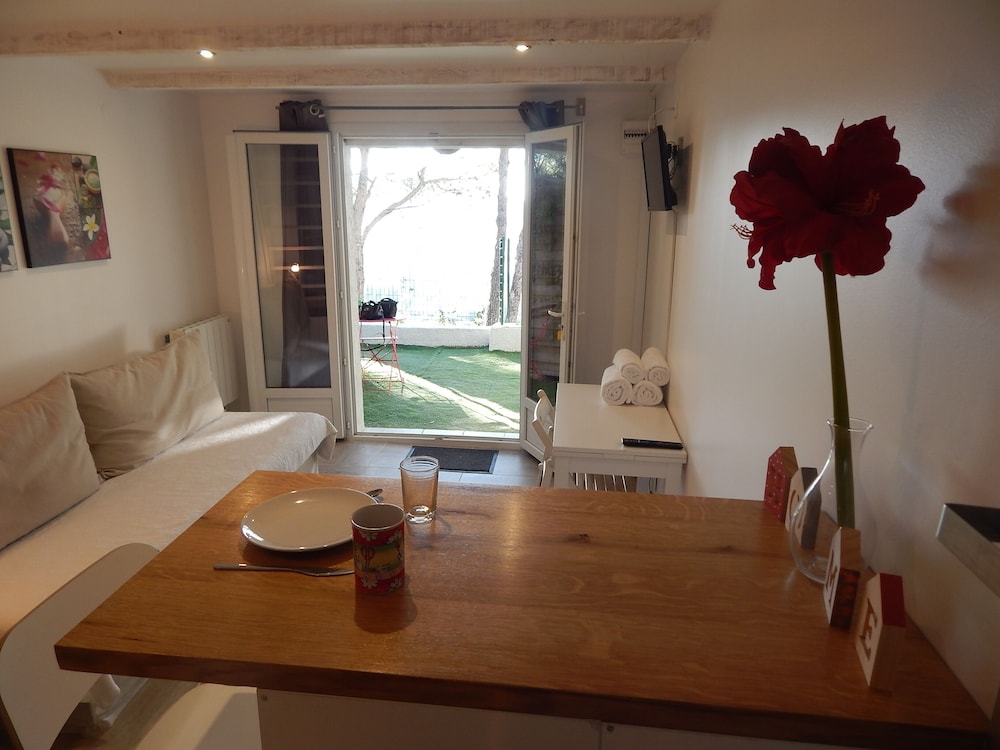 Comfort Studio, Ensuite (Jardin avec vue dégagée) photo 2