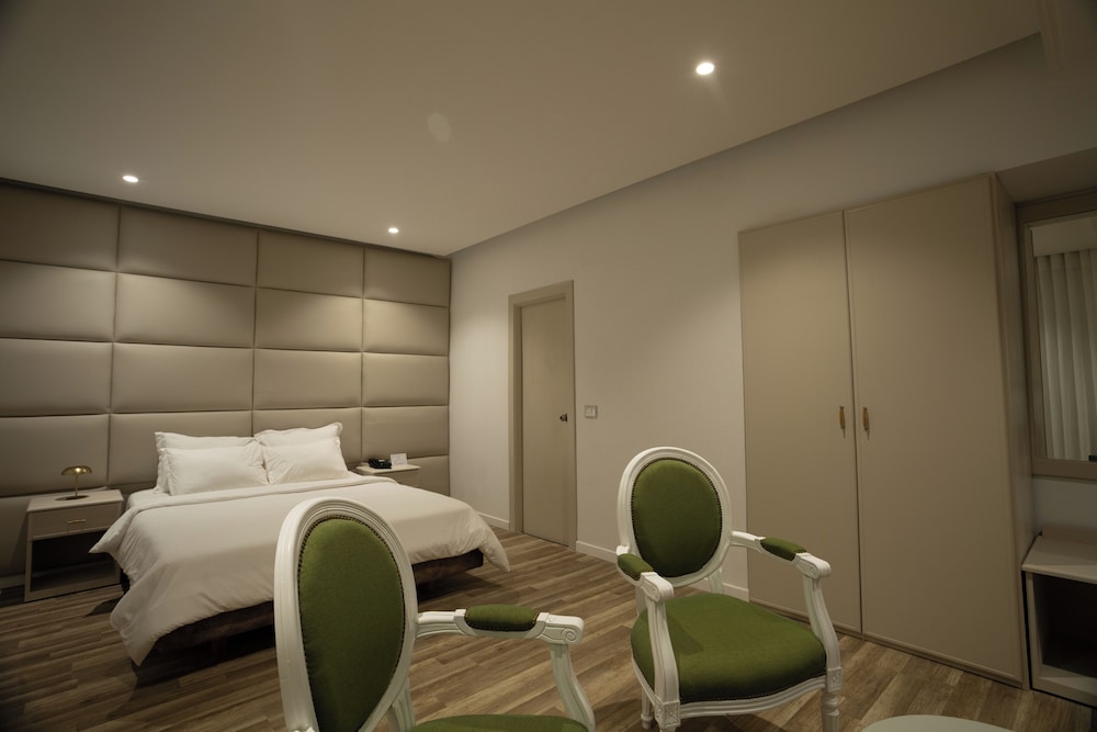 Classic Double Room