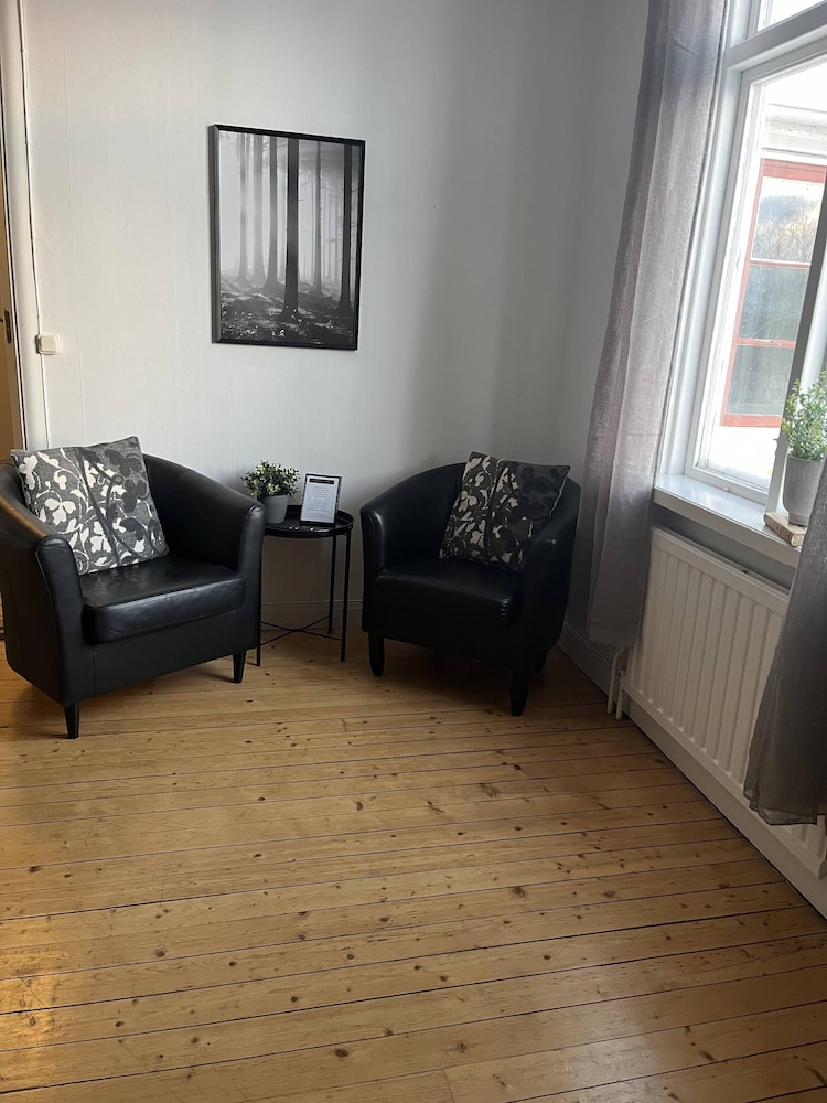 Basic Double or Twin Room photo 3