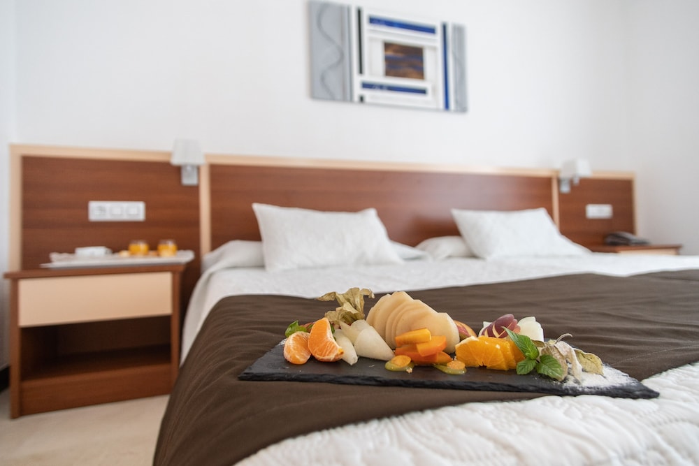 Twin Room, Terrace, Sea View