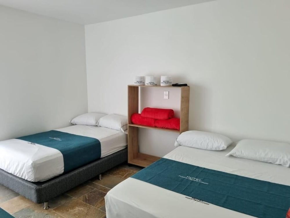 Standard Twin Room photo 1
