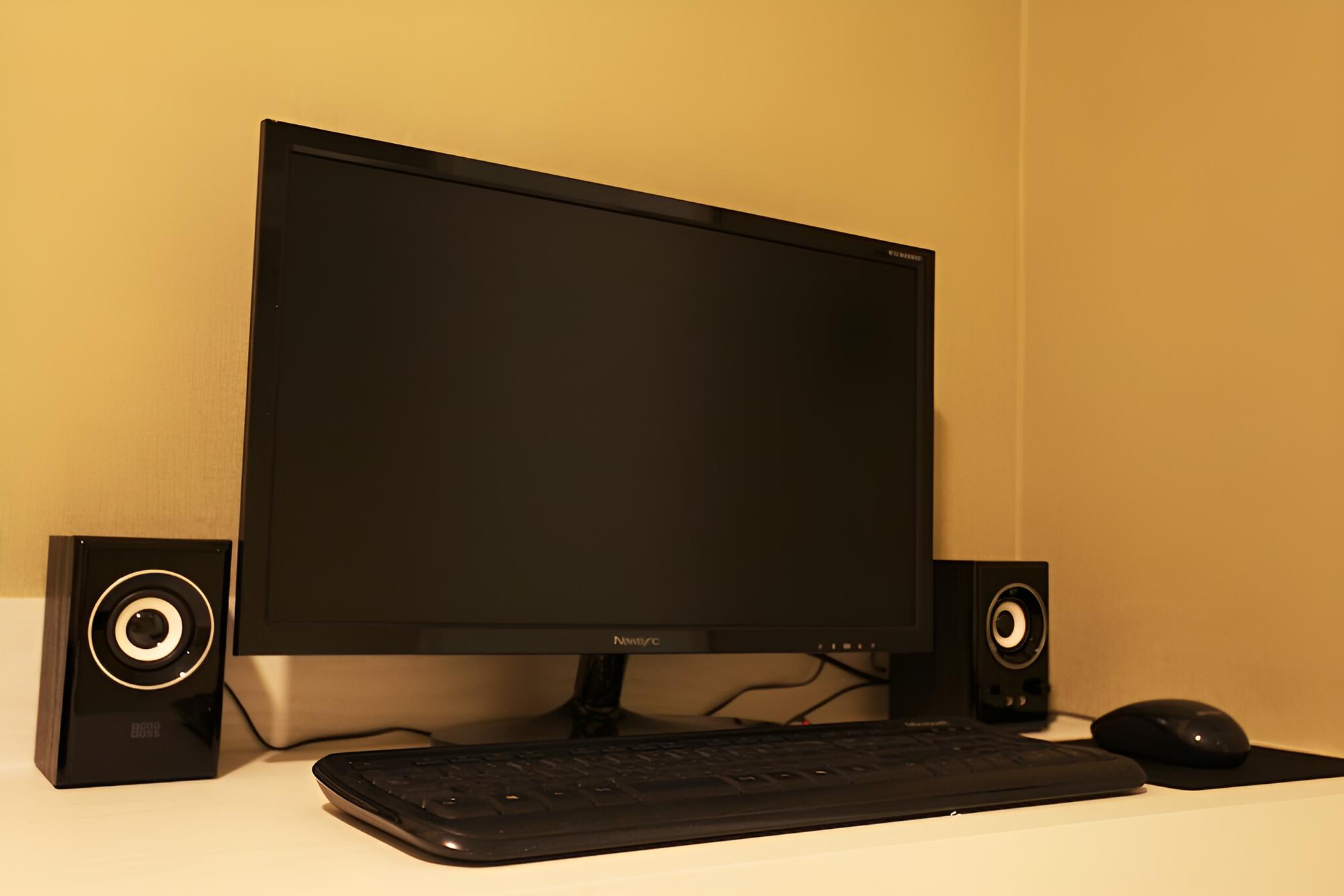 Room (Standard - B (Free Netflix viewing in) - Photo 8