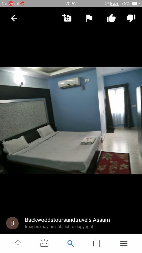 Super Deluxe Room photo 3