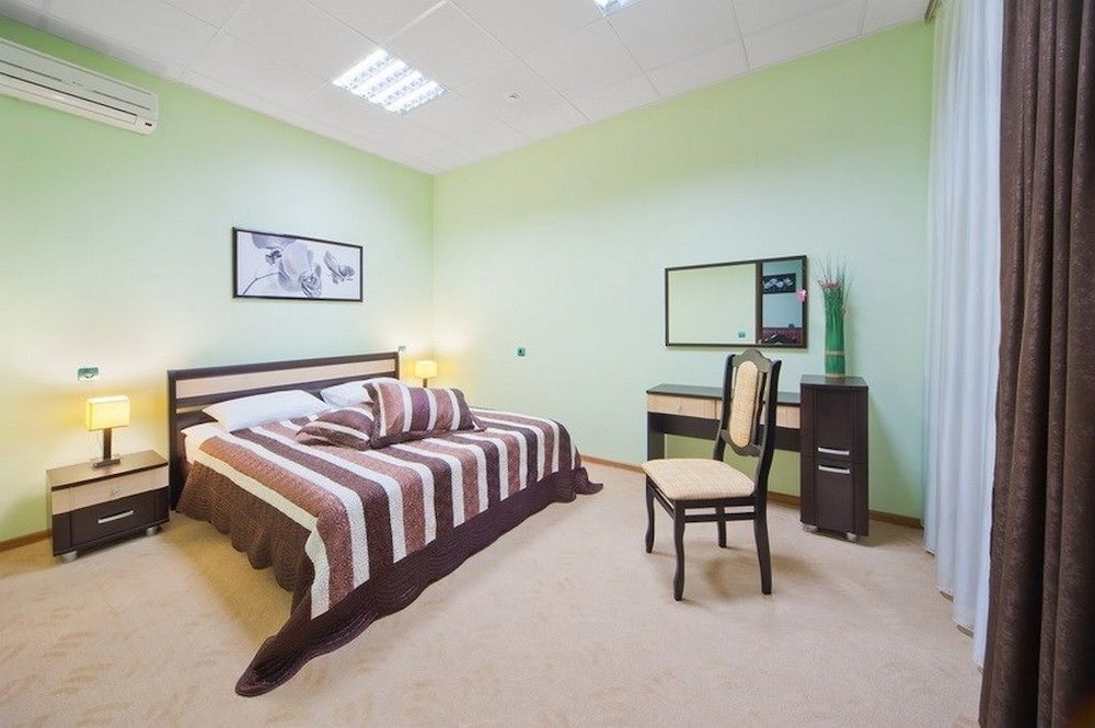 Deluxe Room photo 1