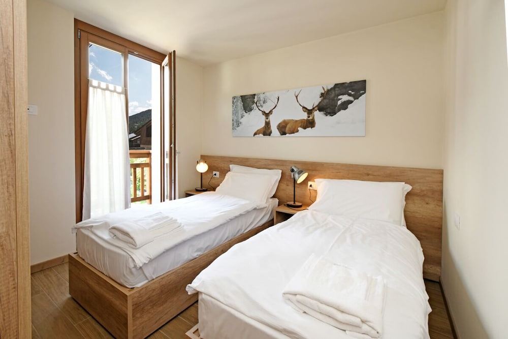 Comfort Apartment, 2 Bedrooms (Trilo - 6 Adults) photo 1
