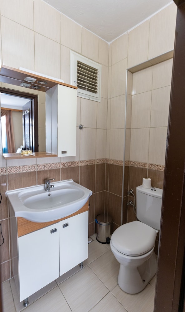Standard Triple Room - Photo 11