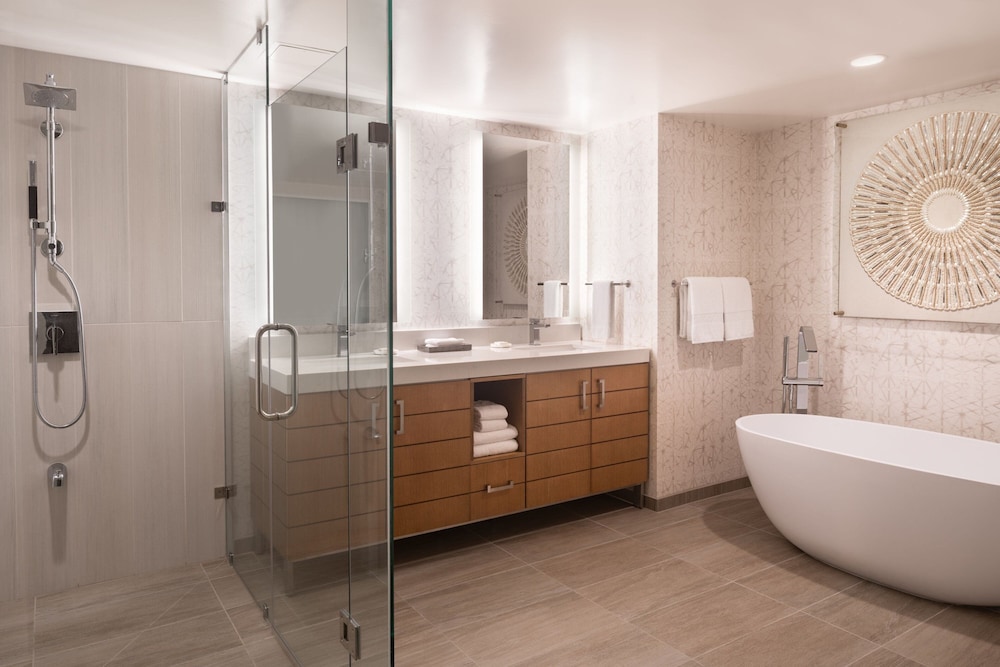 Deluxe Suite, 1 Bedroom, Ocean View