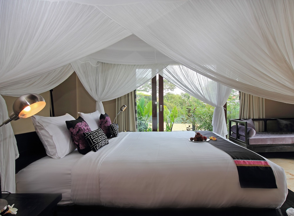 Jabunami Villa 7 bedroom private retreat in Bali photo 1