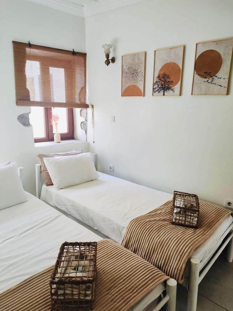 Basic Twin Room photo 1
