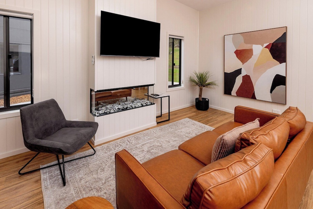 Family Studio, 3 Bedrooms