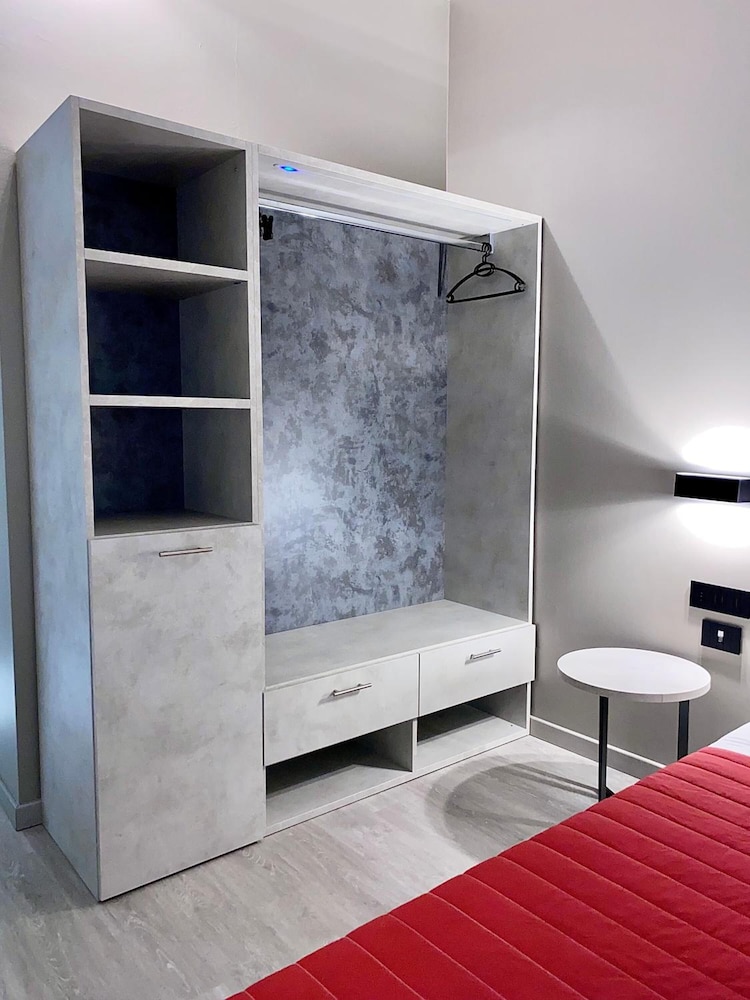 Standard Twin Room photo 2