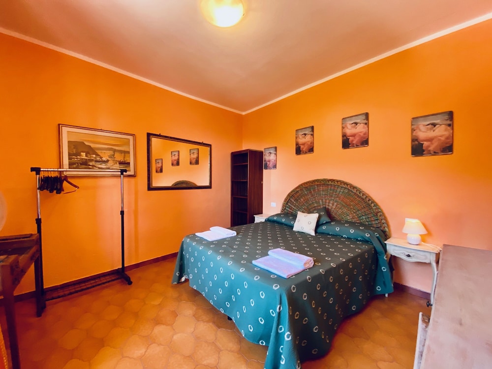 Panoramic Apartment, 2 Bedrooms, Balcony, Sea View photo 1