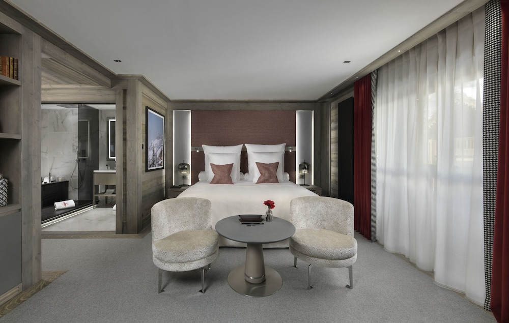 Chambre Exécutive