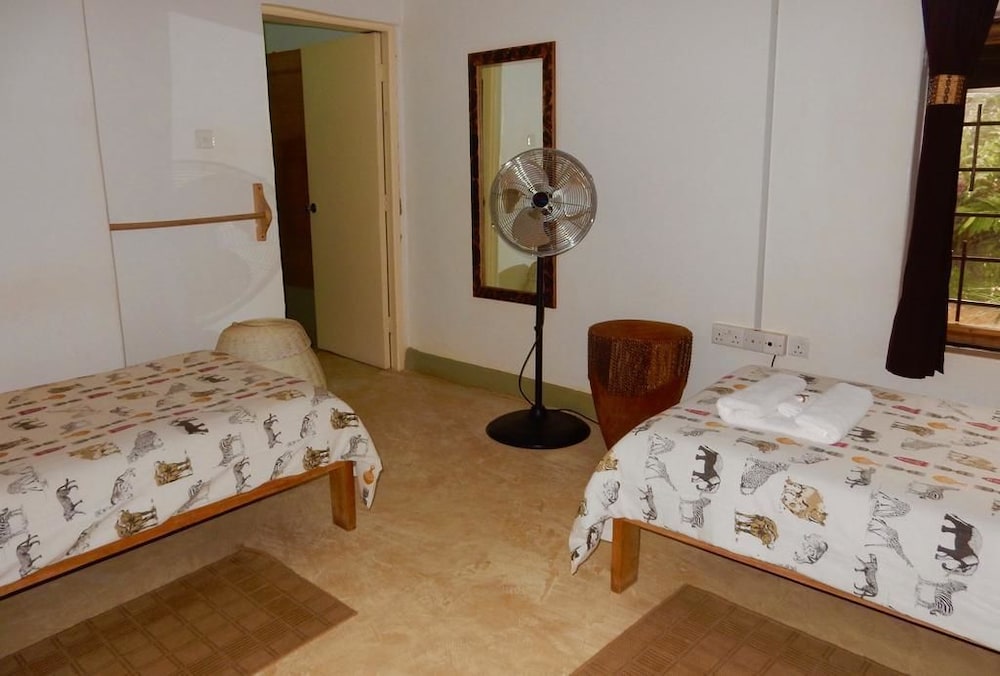 Comfort Room photo 2