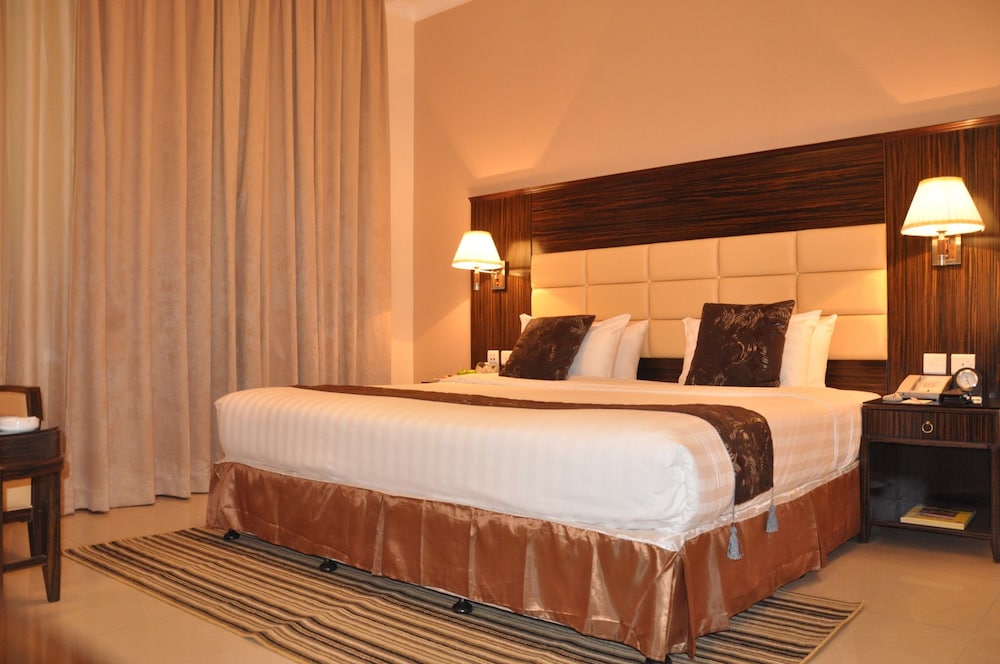 Standard Single Room photo 3