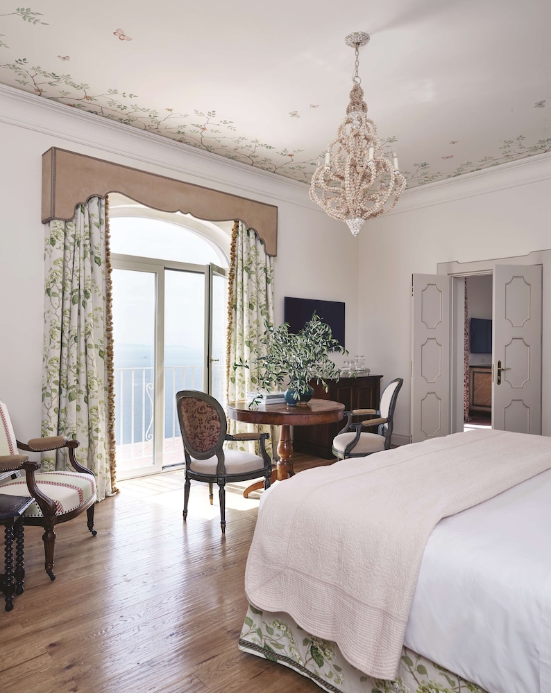 Villa Margherita Suite photo 3