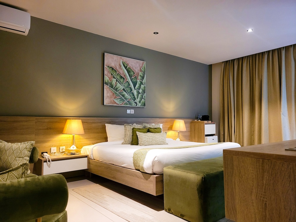 Deluxe Room photo 1