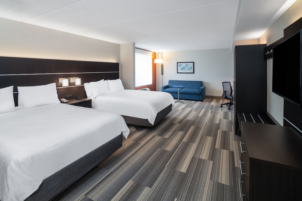 Holiday Inn Express Hotel & Suites Bluffton at Hilton Head Area by IHG, Bilde 5