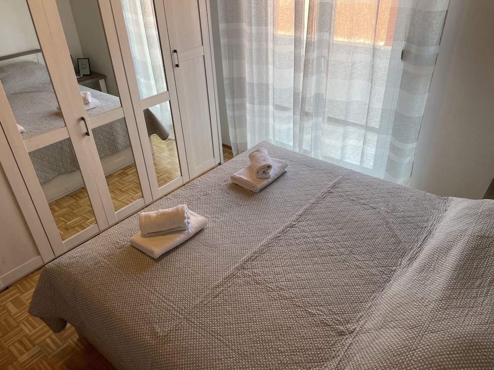 Apartment (A1)