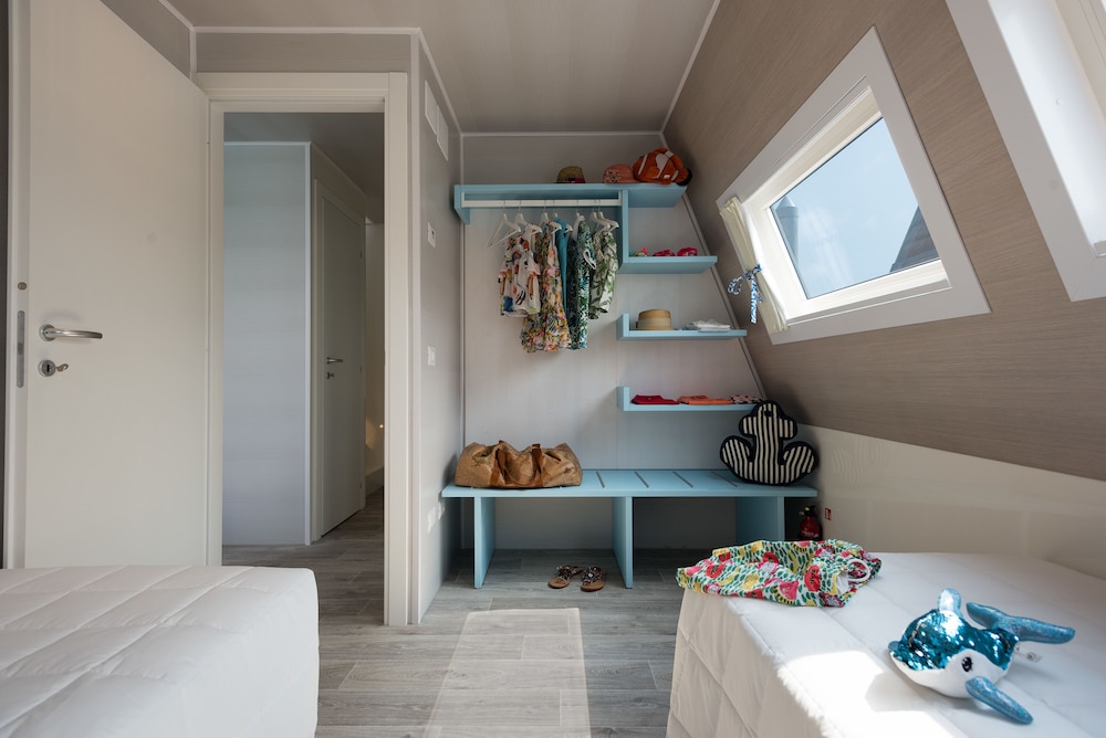 Duplex, 2 Bedrooms, Terrace (Houseboat River) photo 2
