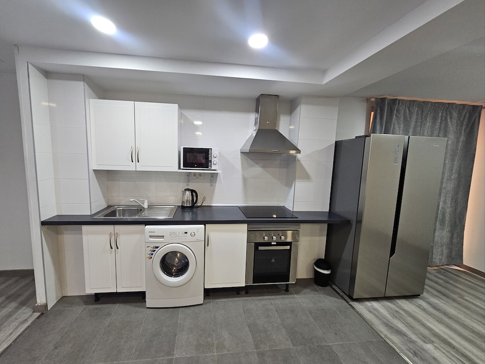 Apartment photo 3