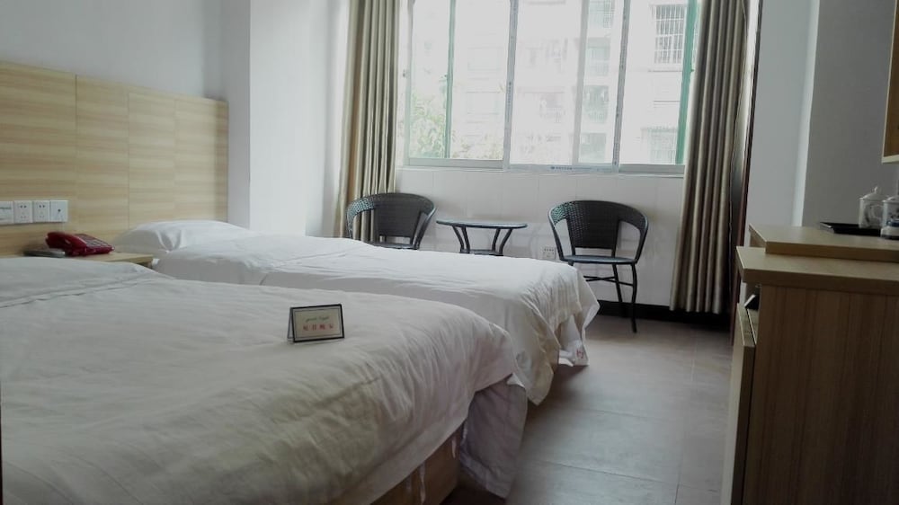 Family Room (Mainland China Guest Only)