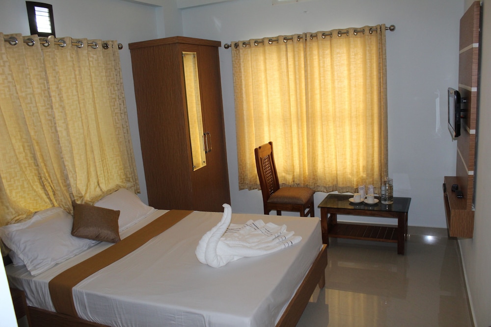 Family Apartment, 3 Bedrooms - Photo 5
