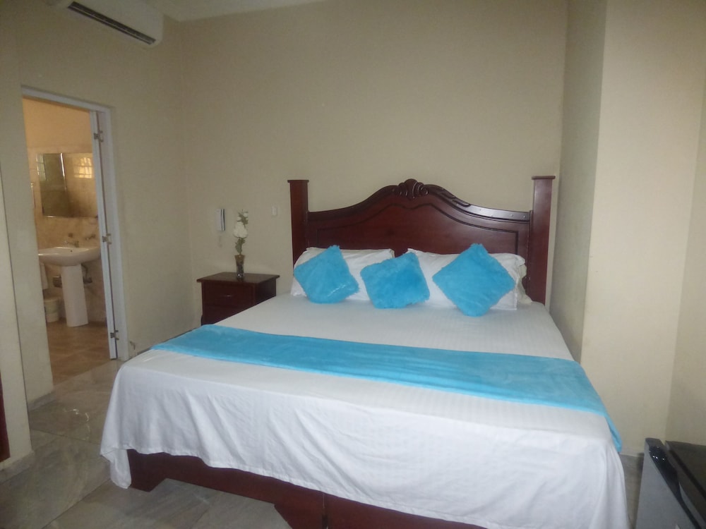 Deluxe Double Room photo 1