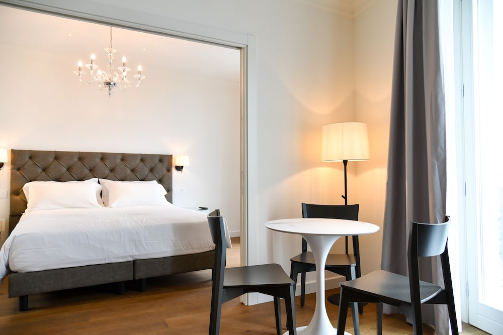 Junior Triple Room