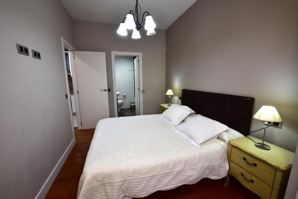 Apartamento Estándar
