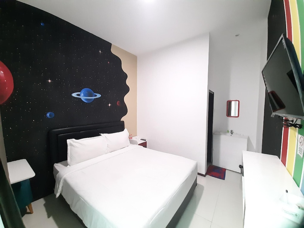 Standard Room - Photo 3