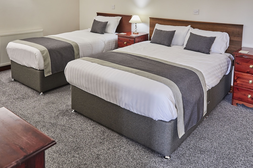 Triple or Twin Room, Multiple Beds photo 1