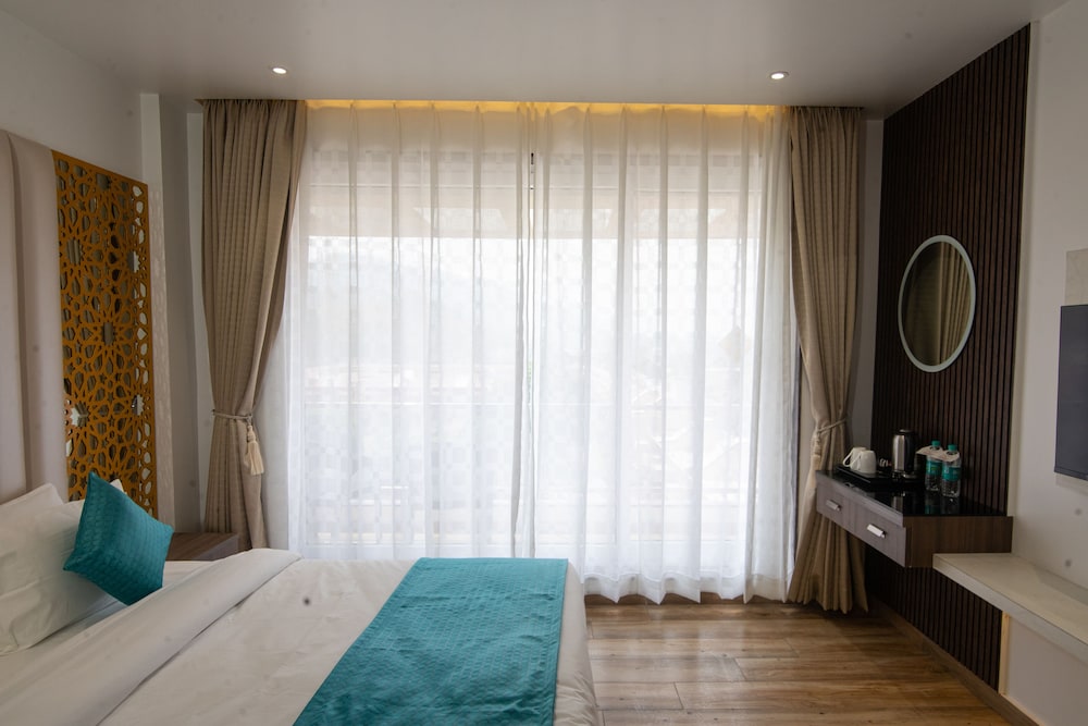 Executive Double Room photo 2