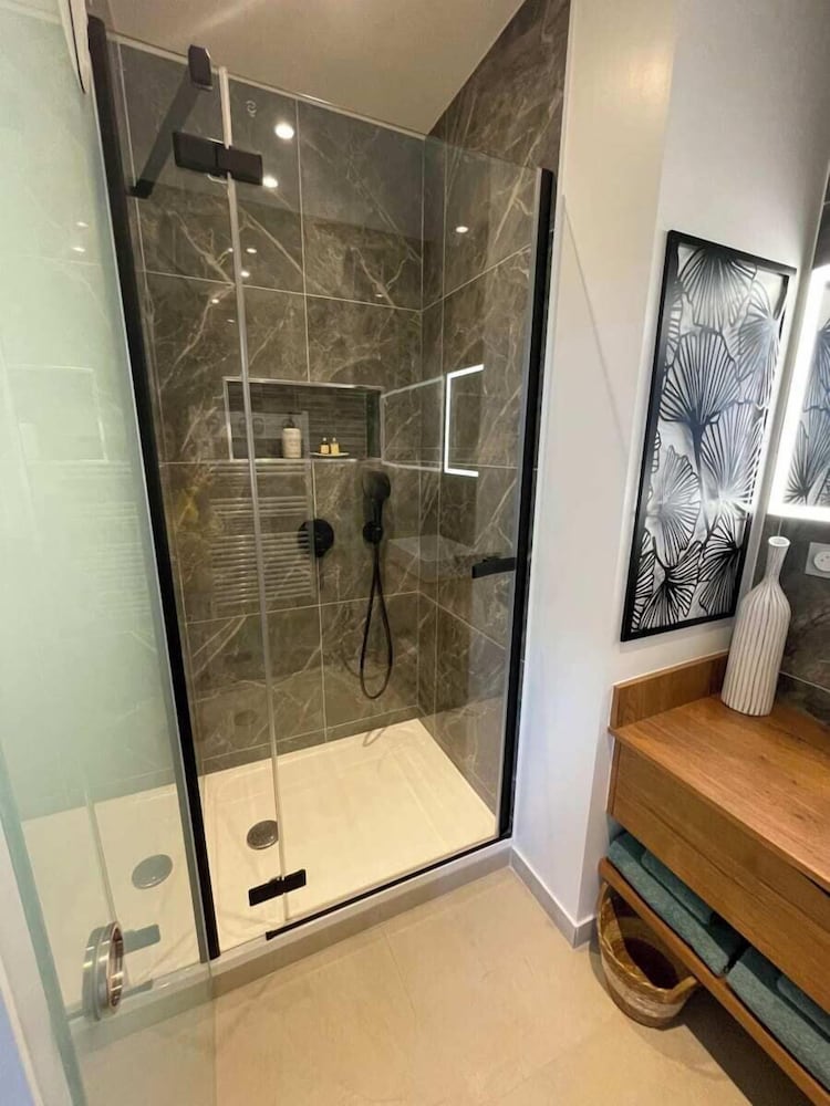 Comfort Double or Twin Room, Garden View