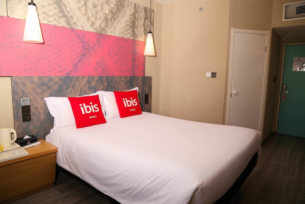 Business Double Room photo 1