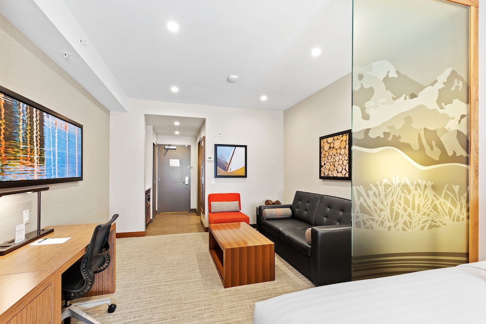 Suite, Multiple Beds photo 3
