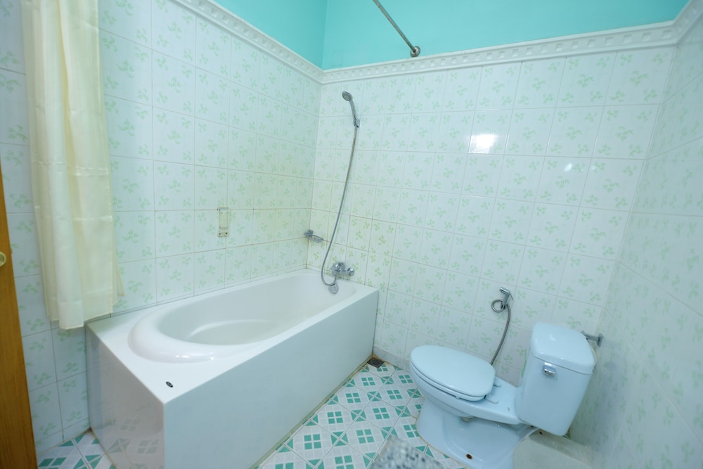 Deluxe Double Room photo 2
