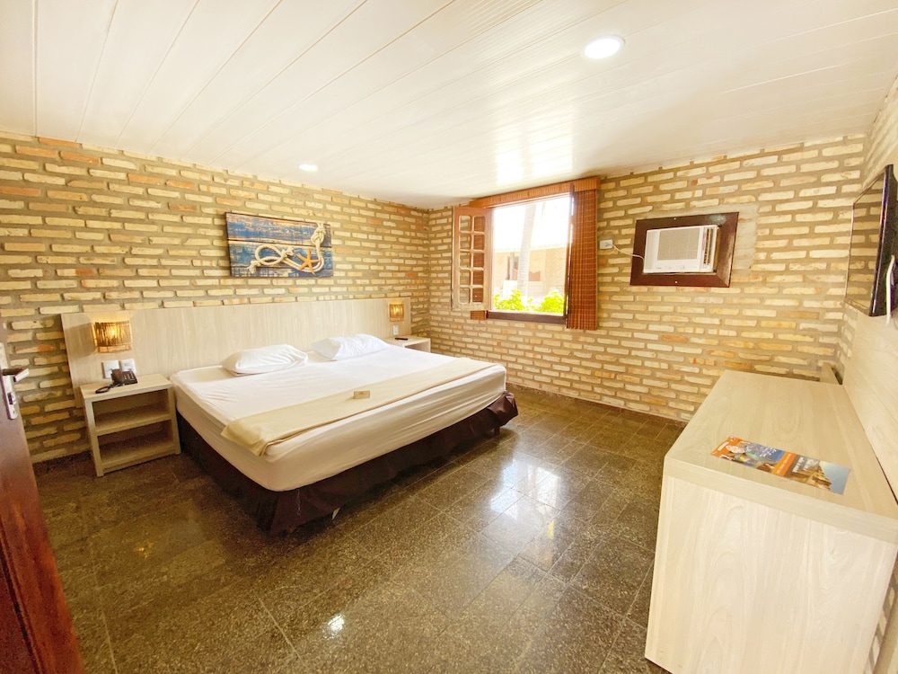 Junior Chalet, Garden View