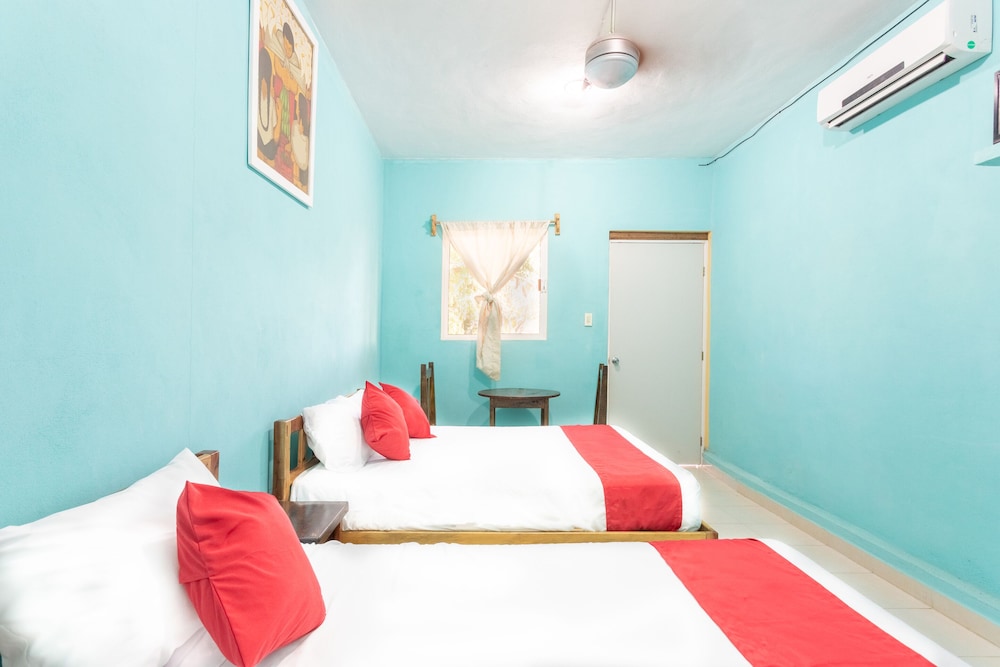 Junior Double Room, Garden View photo 2