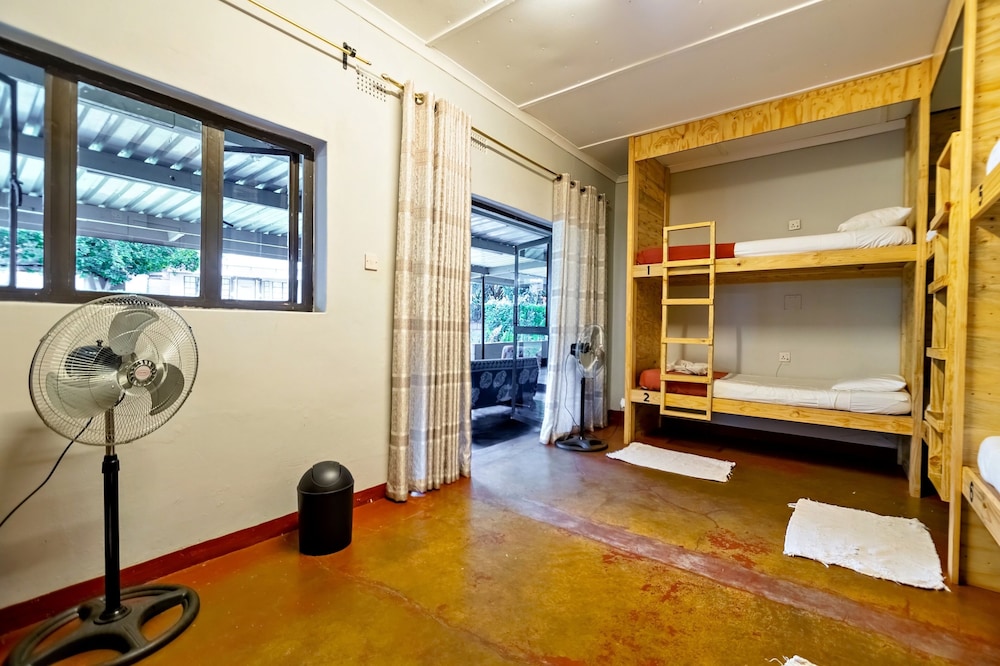 Mopane Dorm photo 3