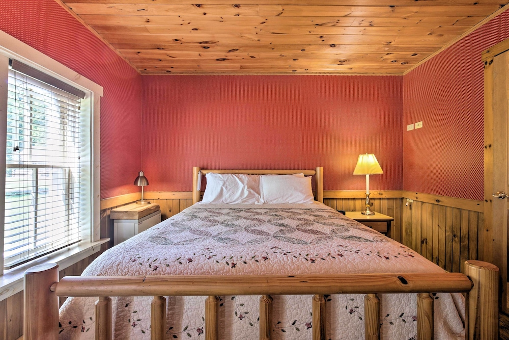 Cottage (3 Bedrooms) photo 1