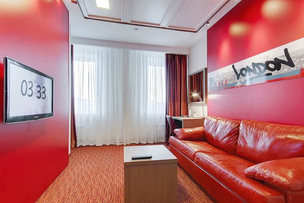 Family Suite photo 2